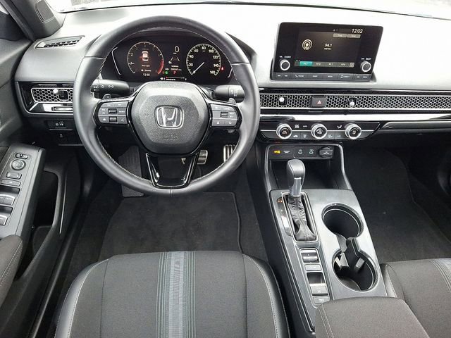 Used 2025 Honda Civic Sport image 11