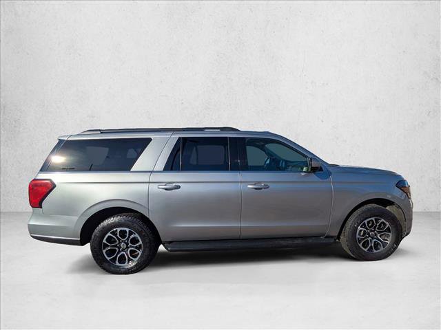 Certified 2024 Ford Expedition Max XLT AWD/4WD image 4