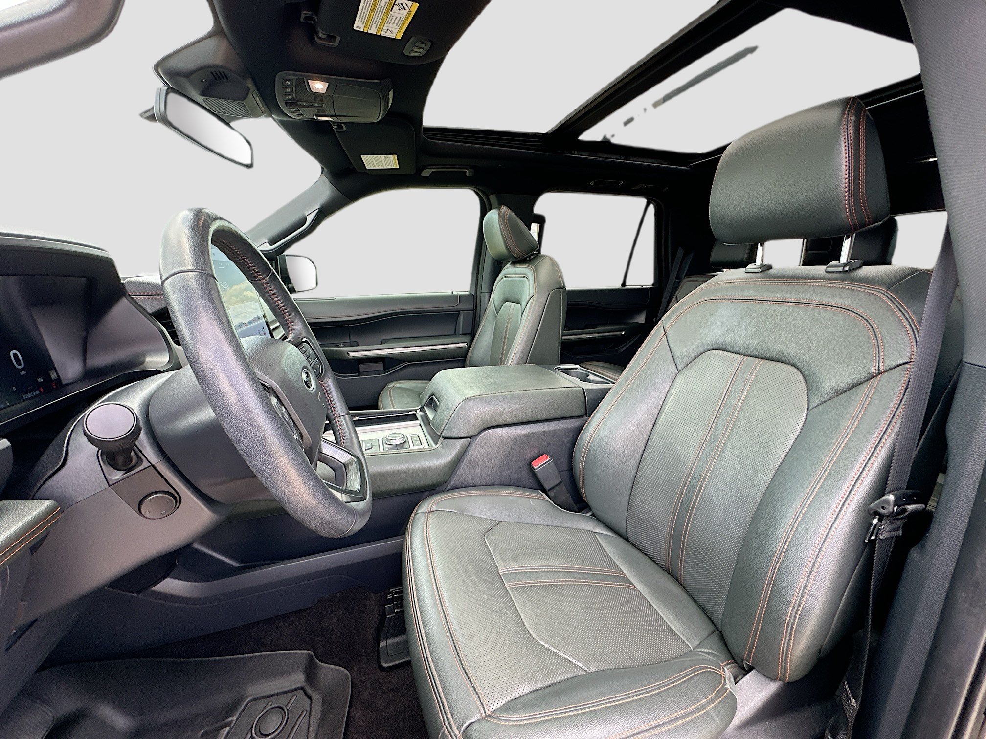 Certified 2022 Ford Expedition Timberline AWD/4WD image 22