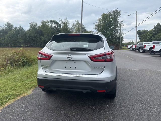 Used 2022 Nissan Rogue Sport SV image 7