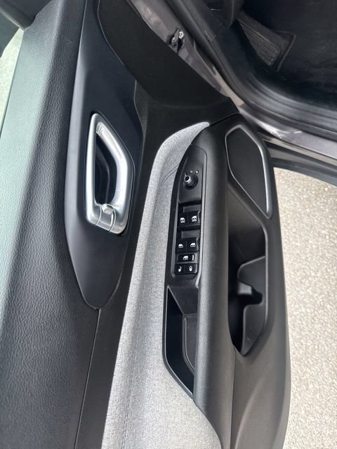 Used 2024 Jeep Compass Latitude AWD/4WD image 18