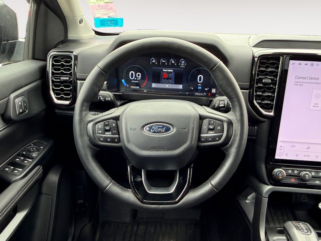 Certified 2024 Ford Ranger Lariat w/ FX4 Off-Road Package AWD/4WD image 18