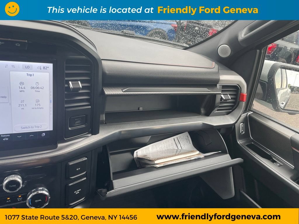 Certified 2026 Ford F150 Raptor AWD/4WD image 26