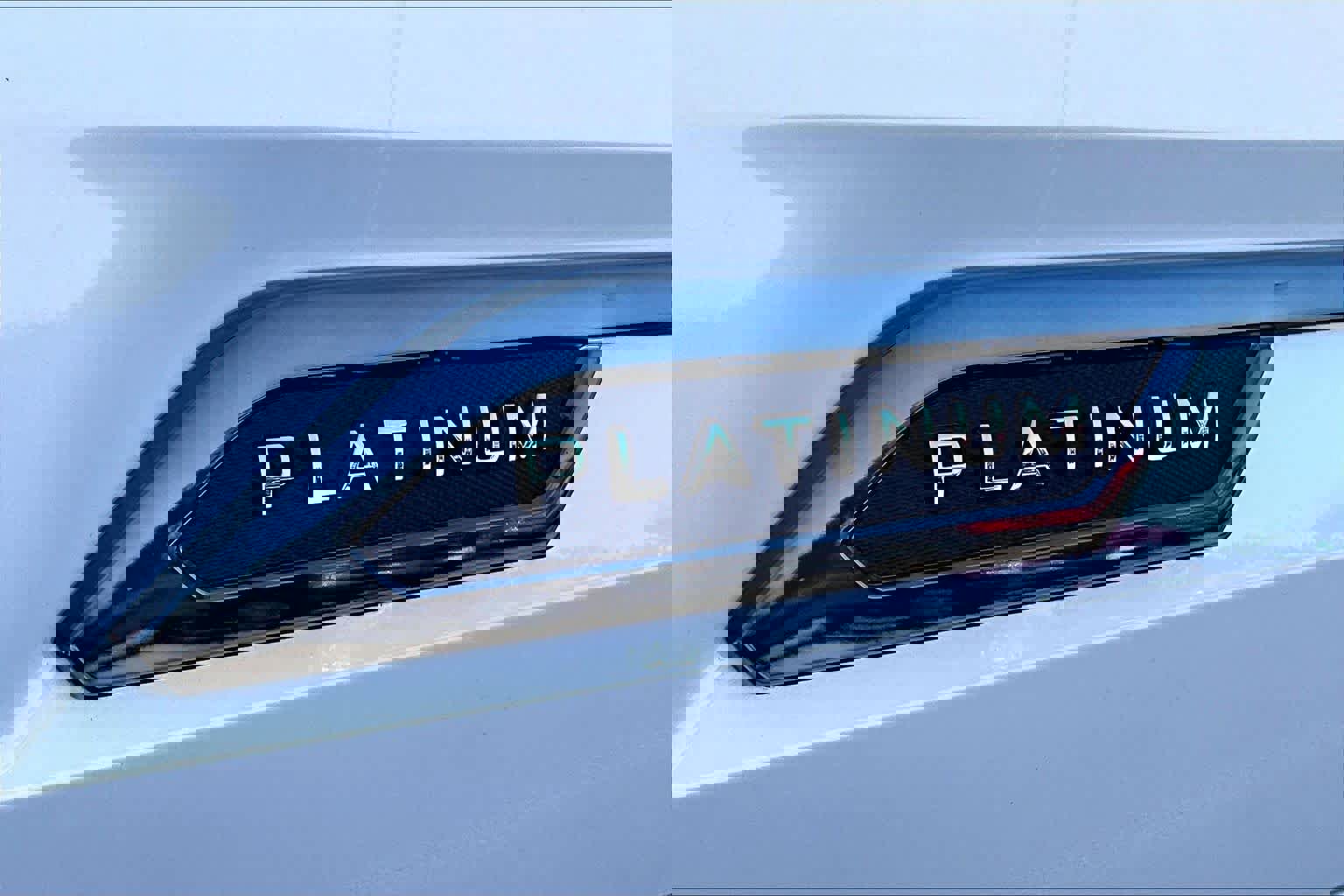 Used 2025 Toyota Tundra Platinum image 15