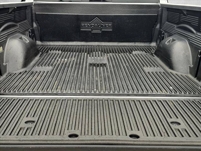 Used 2020 RAM 1500 Big Horn AWD/4WD image 6
