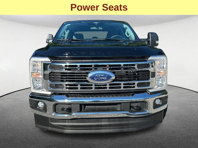 Certified 2026 Ford F250 XLT AWD/4WD image 4