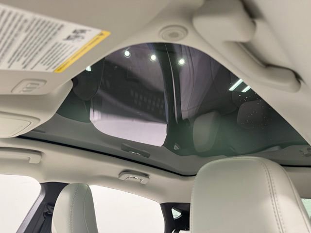 Certified 2024 Ford Mustang Mach-E Premium image 18