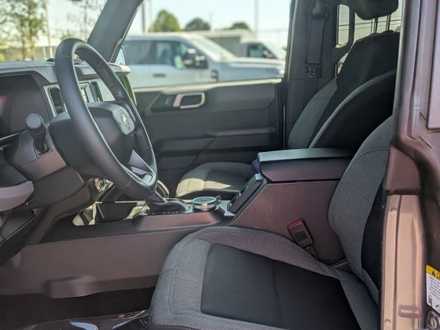 Certified 2023 Ford Bronco Big Bend AWD/4WD image 15