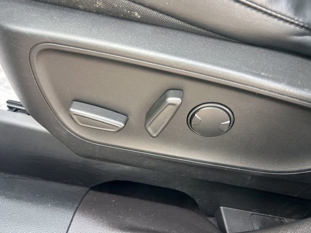 Certified 2023 Ford Escape ST-Line Elite image 21