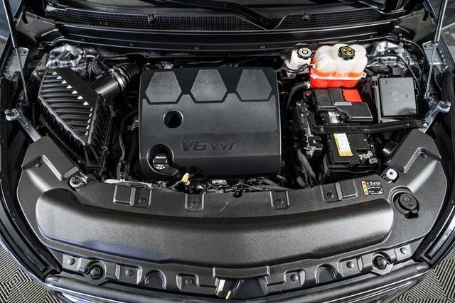 Used 2020 Buick Enclave Essence image 20