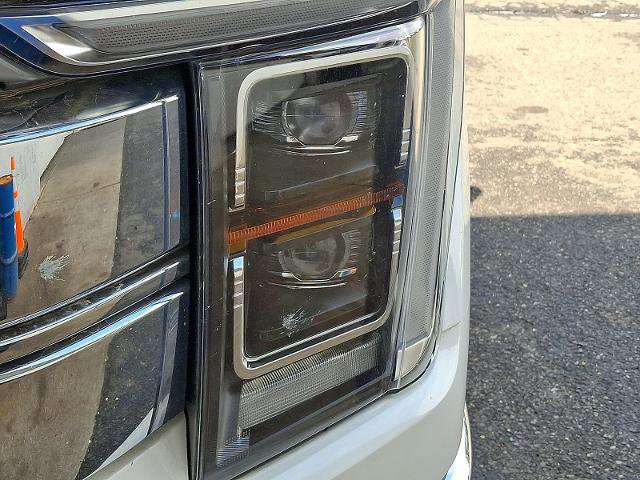 Certified 2021 Ford F150 Lariat w/ Equipment Group 502A High AWD/4WD image 4