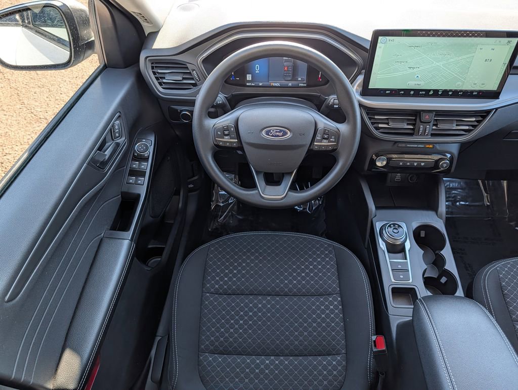 Certified 2025 Ford Escape Active w/ Tech Pack #1 AWD/4WD image 12