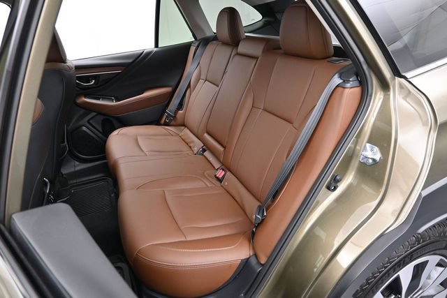 Used 2024 Subaru Outback Touring XT AWD/4WD image 32