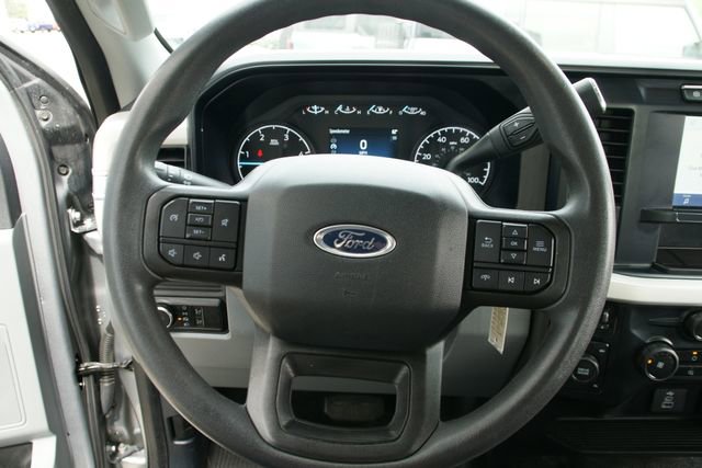 Certified 2024 Ford F350 XL w/ 360-Degree Camera Package image 16