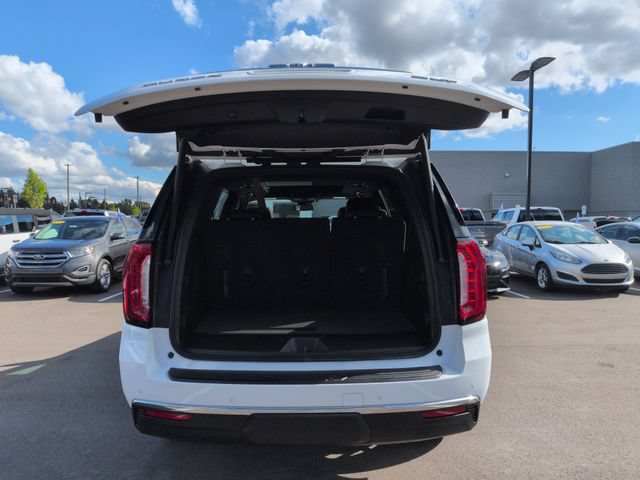 Used 2023 GMC Yukon SLT AWD/4WD image 18