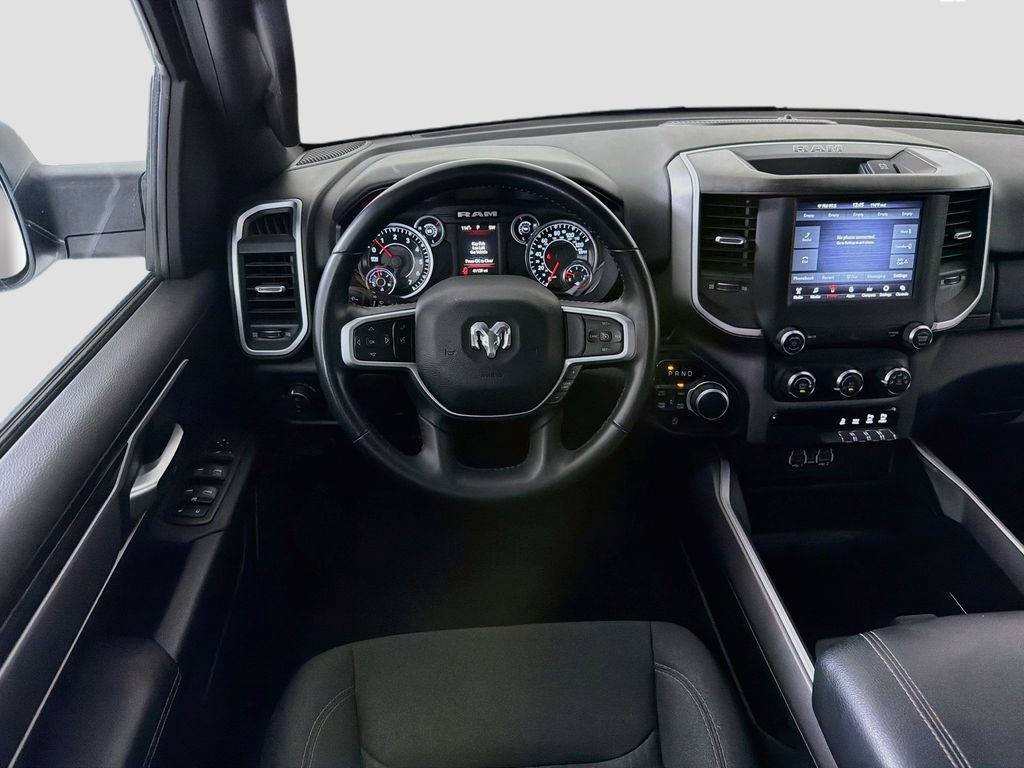 Used 2020 RAM 1500 Lone Star AWD/4WD image 24