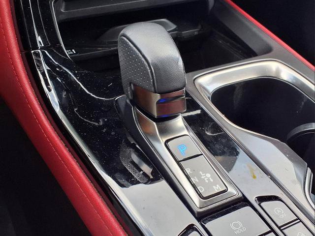 Used 2024 Lexus NX 350 F Sport AWD/4WD image 21