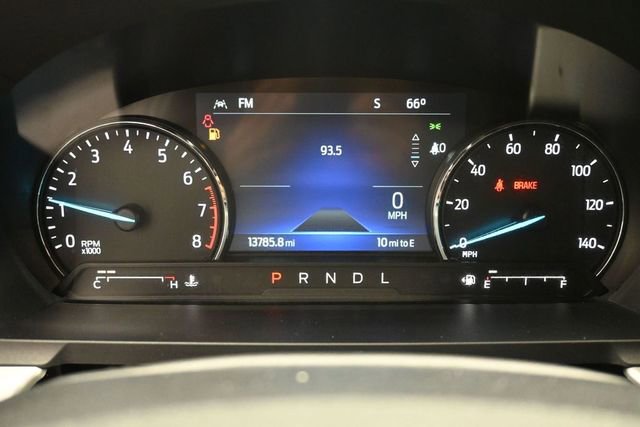 Certified 2022 Ford Explorer XLT w/ Equipment Group 202A AWD/4WD image 13