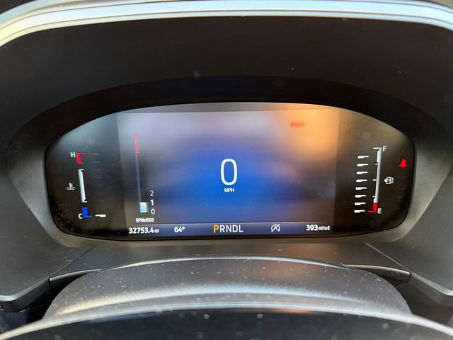 Certified 2024 Ford Escape Active AWD/4WD image 18