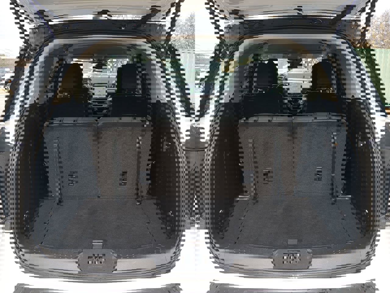 Certified 2025 Ford Explorer Active w/ Active Comfort Package image 11