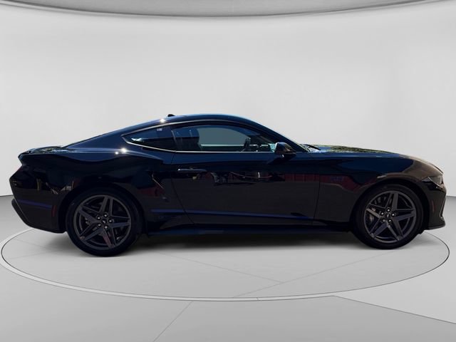 Certified 2024 Ford Mustang GT Premium w/ California Special Package RWD image 6