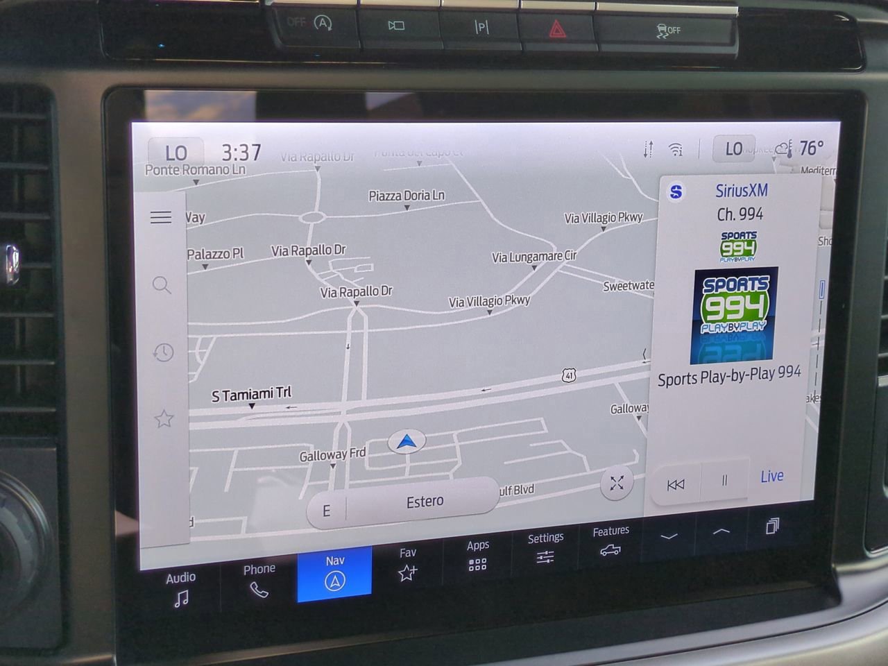 Certified 2024 Ford F150 XLT w/ Equipment Group 302A MID image 20