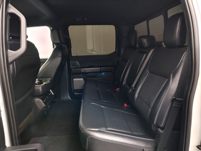 Certified 2024 Ford F150 Lariat AWD/4WD image 30