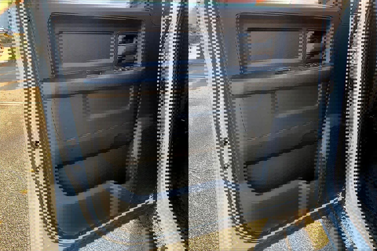 Used 2021 RAM 2500 Tradesman image 19