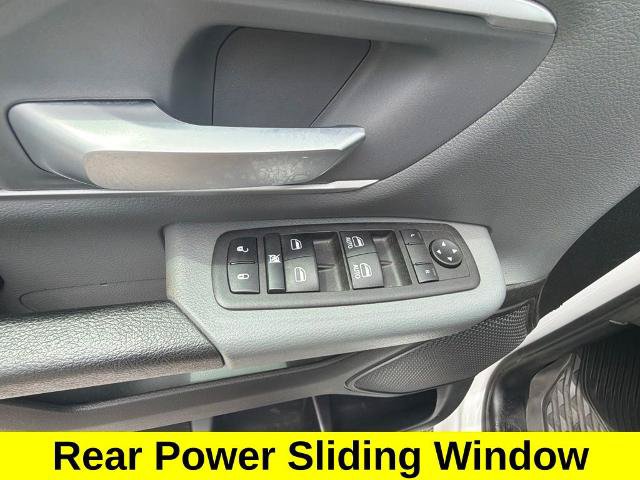Used 2022 RAM 1500 Big Horn AWD/4WD image 14