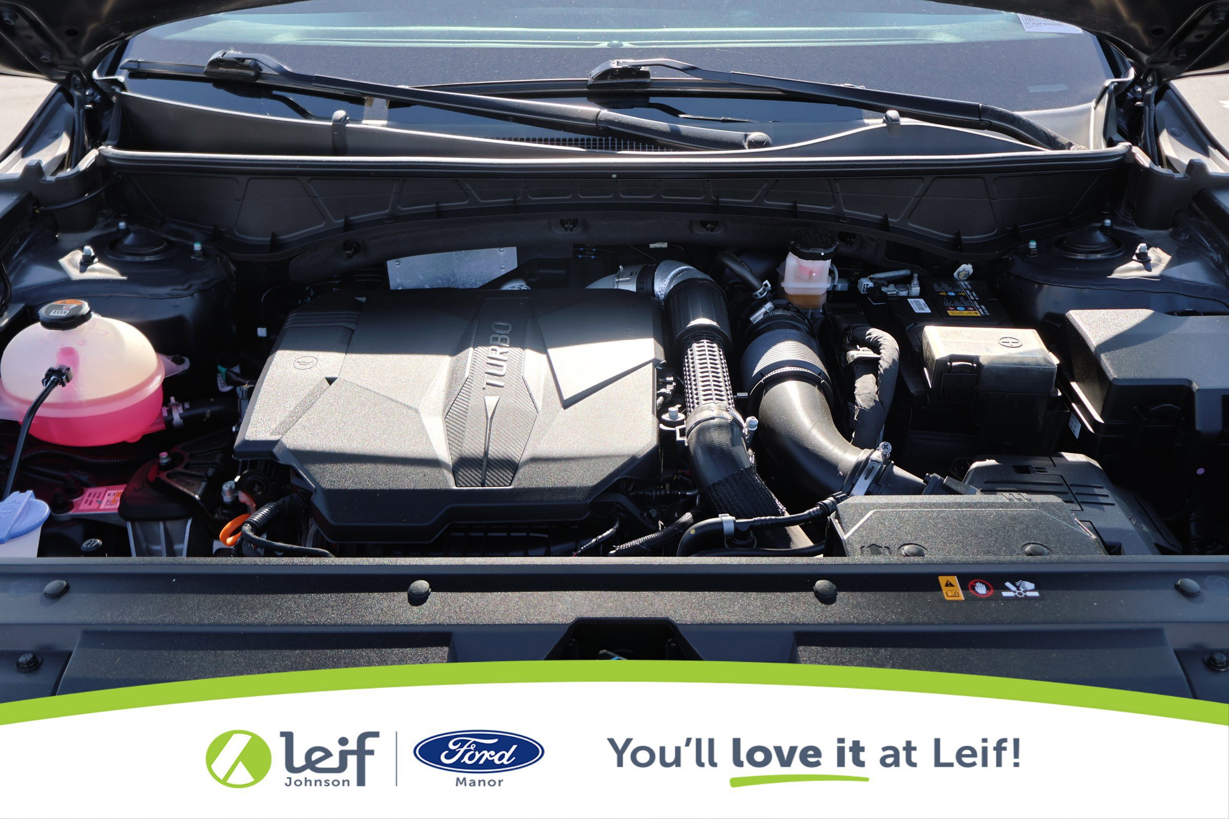 Used 2024 Hyundai Santa Cruz Limited image 34