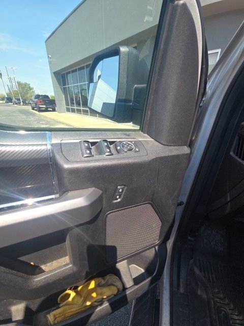 Certified 2018 Ford F150 XLT w/ Equipment Group 301A Mid AWD/4WD image 14