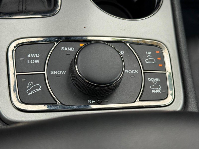 Used 2020 Jeep Grand Cherokee High Altitude image 26