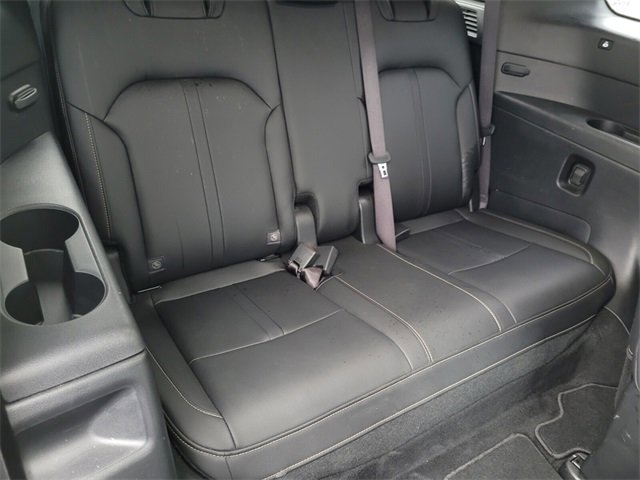 Used 2024 MAZDA CX-90 3.3 Turbo w/ Premium Package image 14