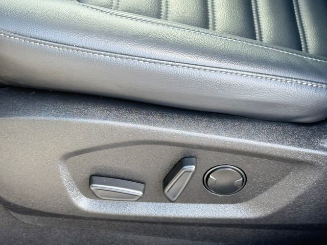 Certified 2024 Ford Edge SEL w/ Convenience Package image 7