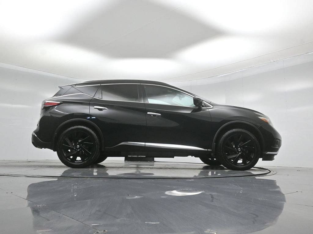 Used 2017 Nissan Murano Platinum w/ Platinum Technology Package FWD image 48