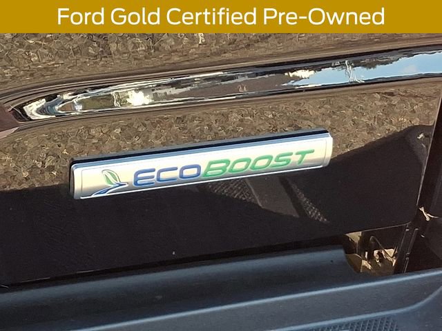 Certified 2023 Ford F150 XLT w/ Equipment Group 302A High AWD/4WD image 38
