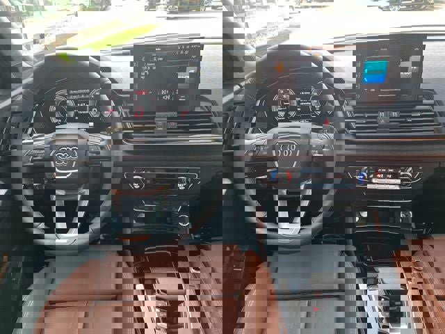 Used 2025 Audi Q5 2.0T Premium Plus image 17