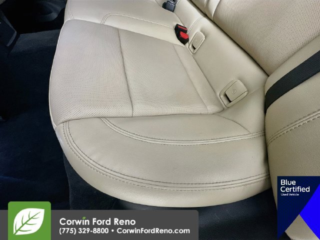Used 2024 Cadillac CT5 Premium Luxury w/ Climate Package AWD/4WD image 29