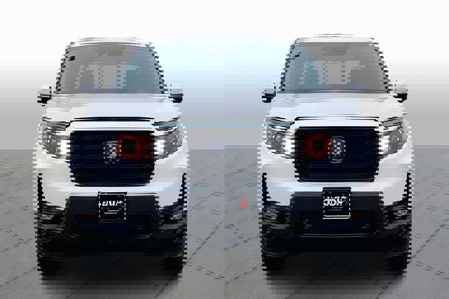 Used 2023 Honda Ridgeline RTL image 3