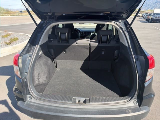 Used 2022 Honda HR-V EX image 23