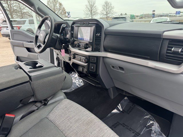 Certified 2023 Ford F150 XLT w/ Trailer Tow Package image 33