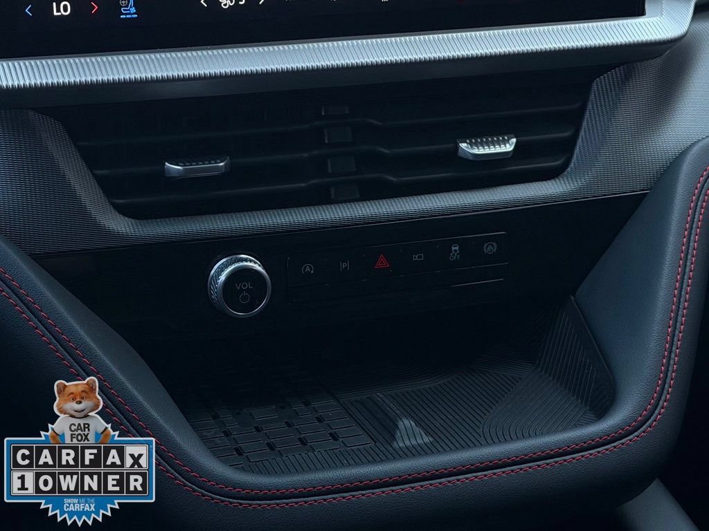 Certified 2025 Ford Explorer ST AWD/4WD image 16