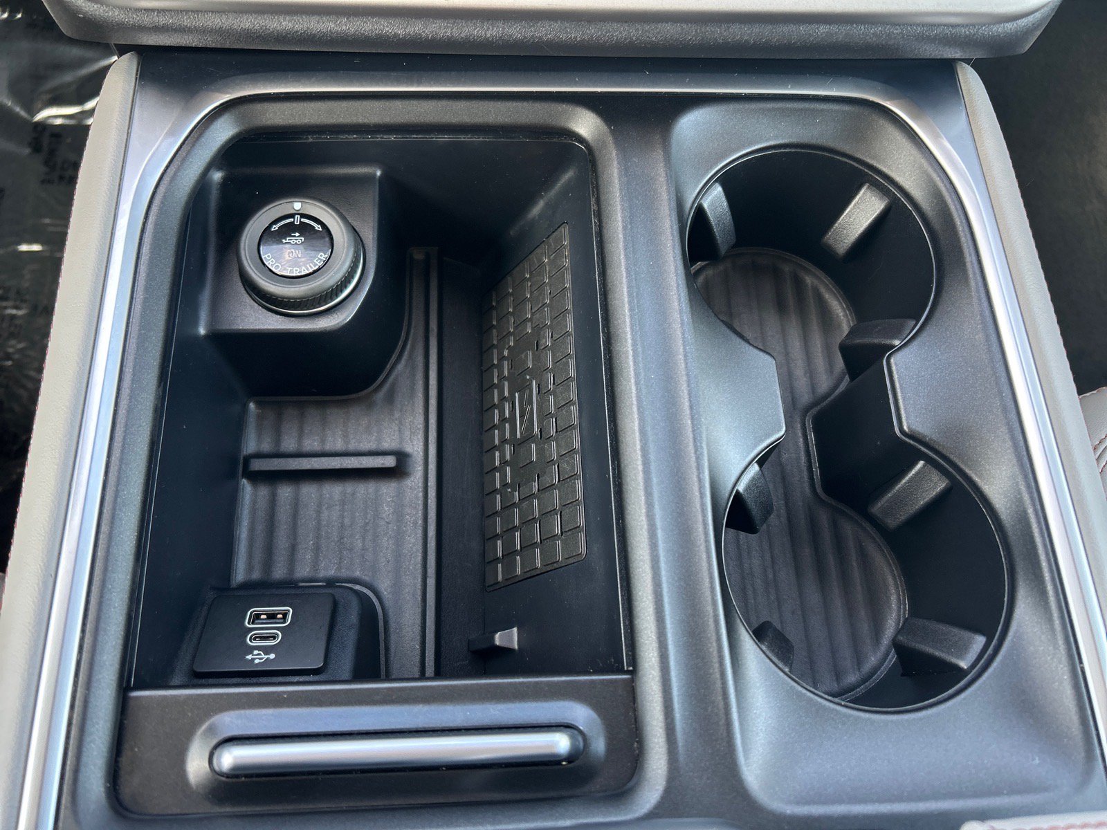 Certified 2025 Ford Expedition Active AWD/4WD image 34