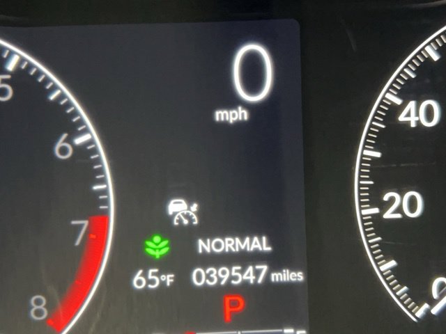 Used 2025 Honda Odyssey EX-L image 13