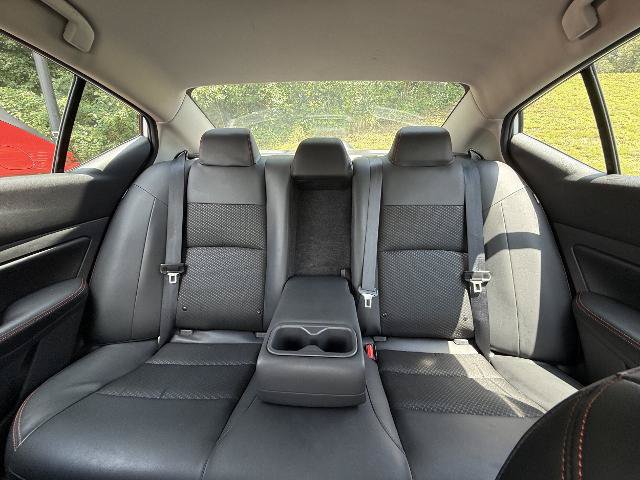 Used 2024 Nissan Altima 2.5 SR FWD image 25