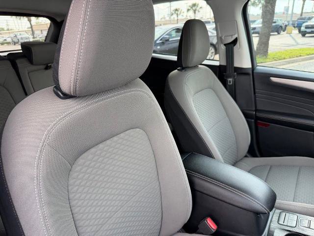 Certified 2022 Ford Escape SE w/ Convenience Package FWD image 24