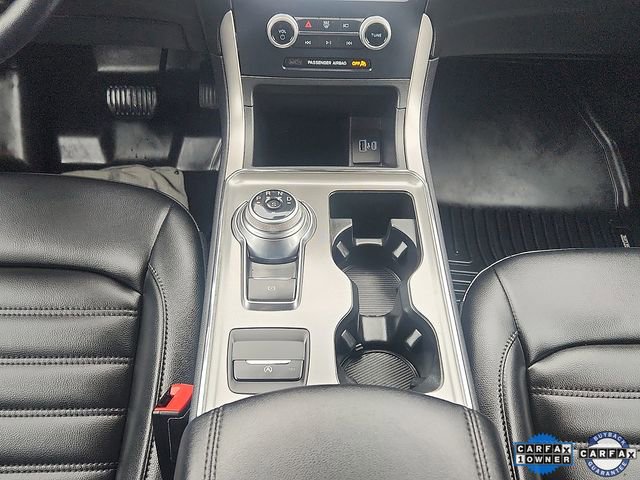 Certified 2022 Ford Edge SEL w/ Convenience Package image 18