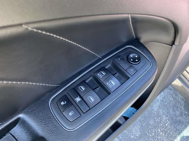 Used 2020 Dodge Charger Scat Pack w/ Plus Group RWD image 18