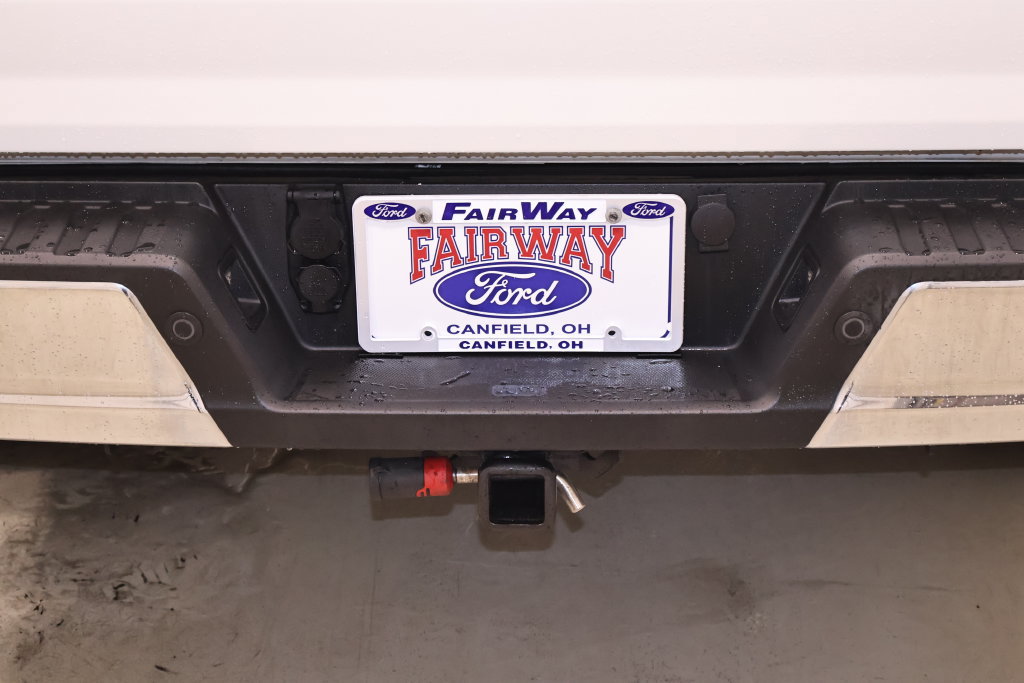 Certified 2021 Ford F150 Lariat w/ Equipment Group 502A High AWD/4WD image 47