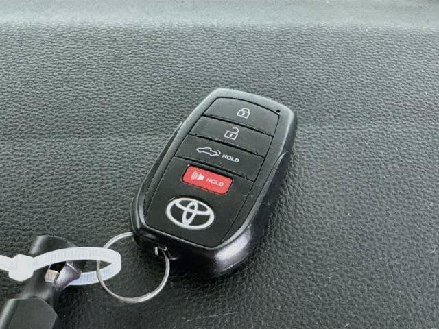 Used 2024 Toyota Tundra SR5 w/ SR5 Premium Package AWD/4WD image 22